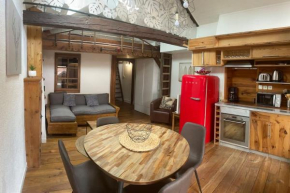 Appartement plein de charme - Cœur vieille ville